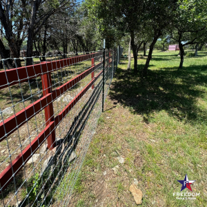 Keeping Your Fence Strong: Maintenance Tips for Hot Texas Climates 1