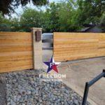 Preparing Your Fence and Gate for Winter in Texas: November Maintenance Tips